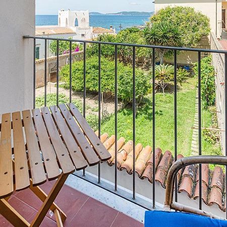 Welcomely - Retiro Perpignan Apartamento Alghero Exterior foto
