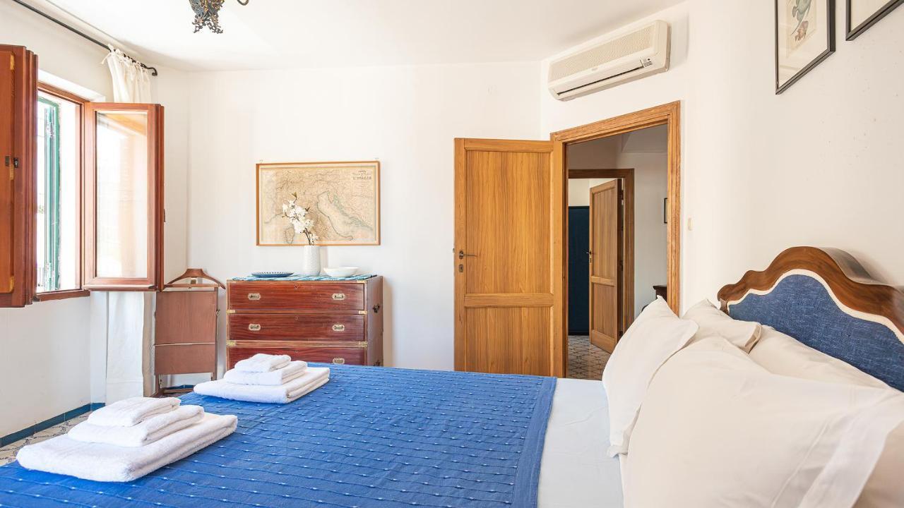Welcomely - Retiro Perpignan Apartamento Alghero Exterior foto