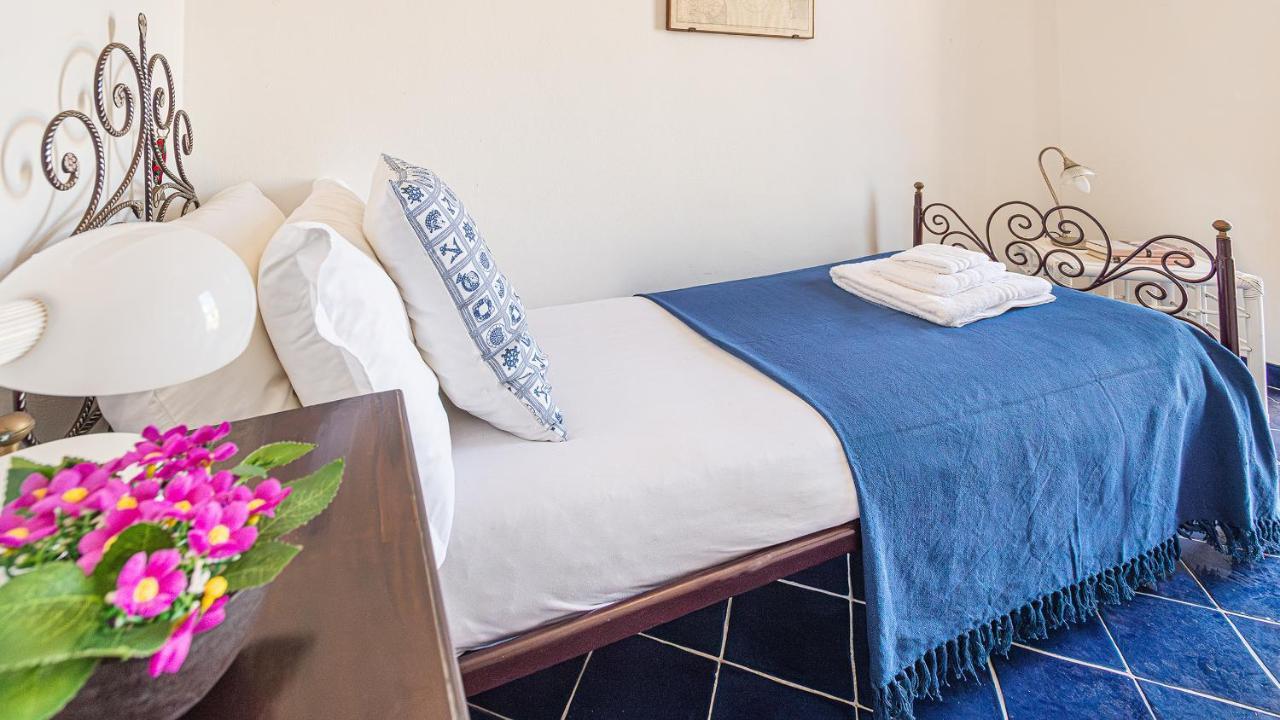 Welcomely - Retiro Perpignan Apartamento Alghero Exterior foto