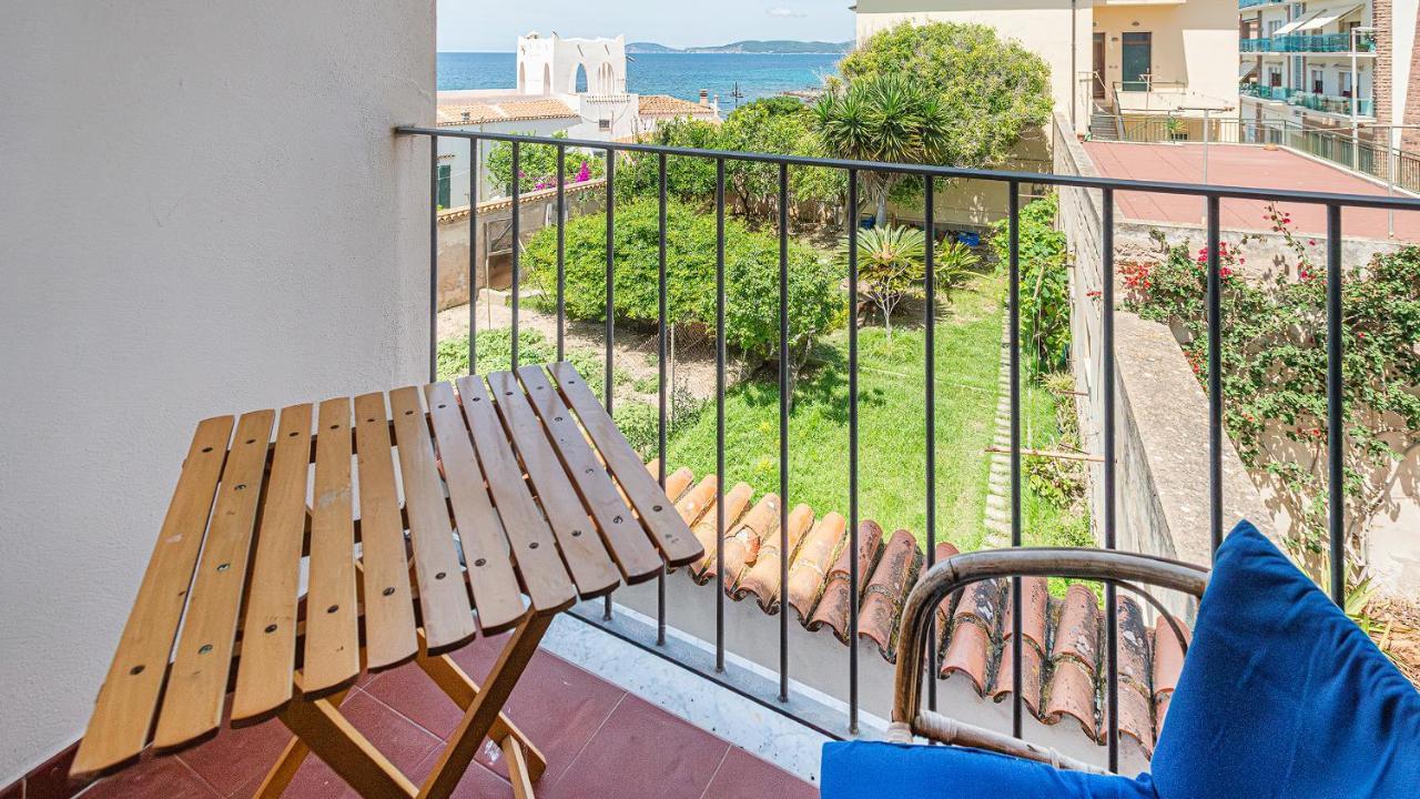 Welcomely - Retiro Perpignan Apartamento Alghero Exterior foto