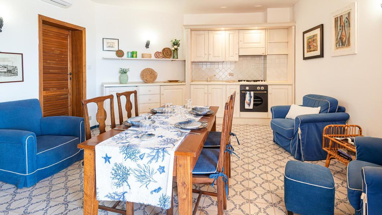 Welcomely - Retiro Perpignan Apartamento Alghero Exterior foto