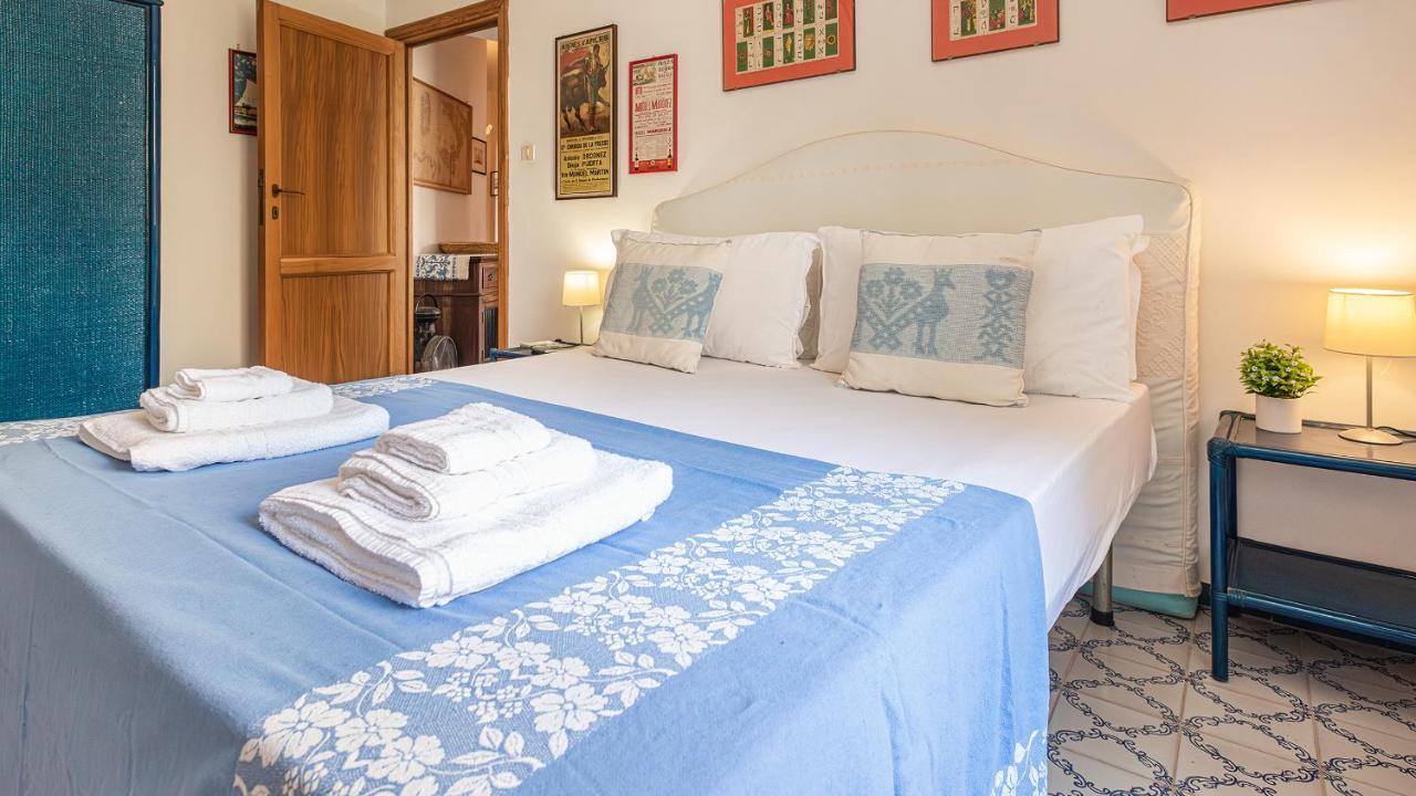 Welcomely - Retiro Perpignan Apartamento Alghero Exterior foto