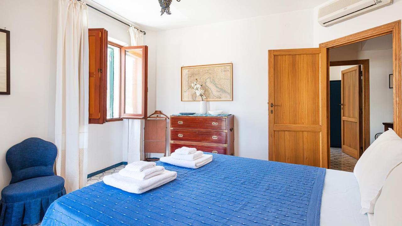 Welcomely - Retiro Perpignan Apartamento Alghero Exterior foto