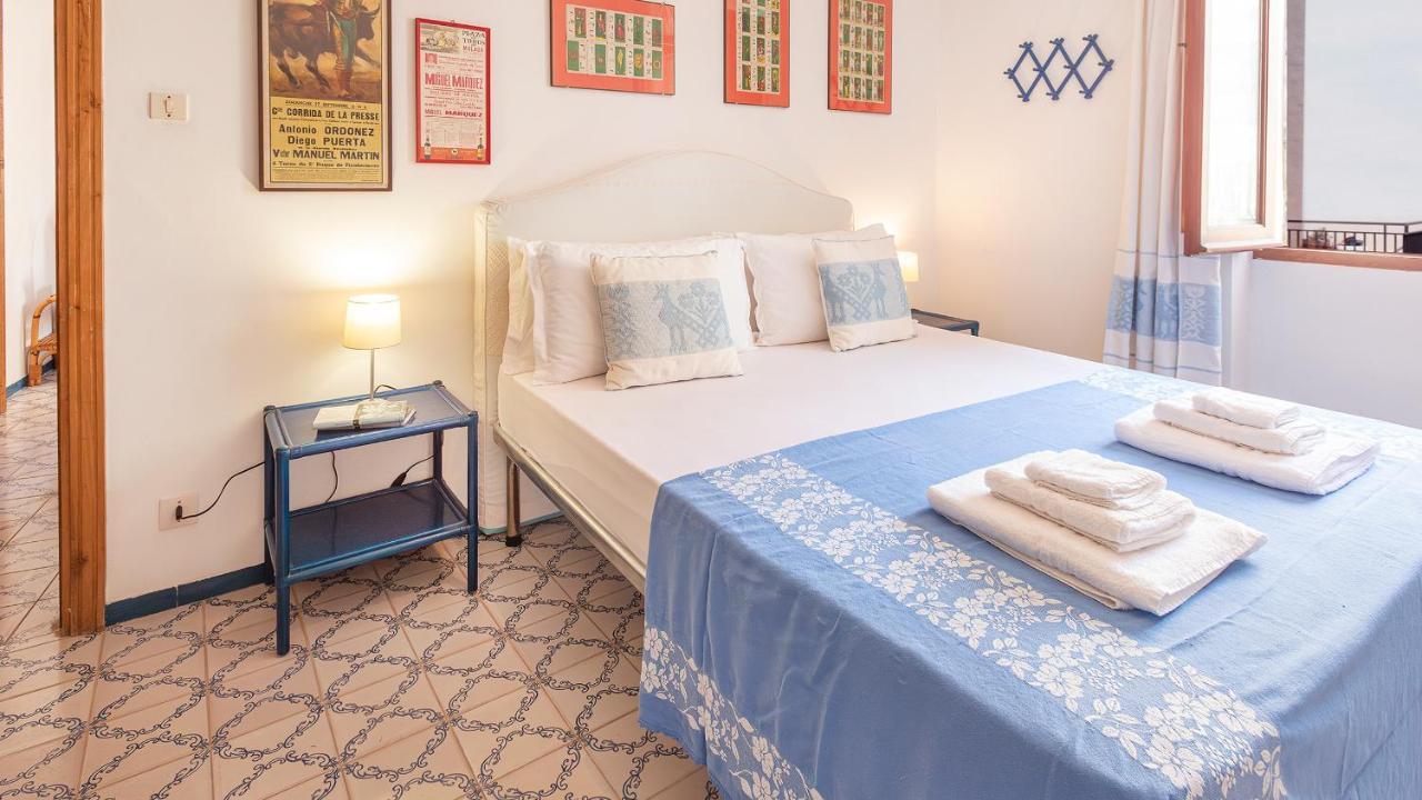 Welcomely - Retiro Perpignan Apartamento Alghero Exterior foto