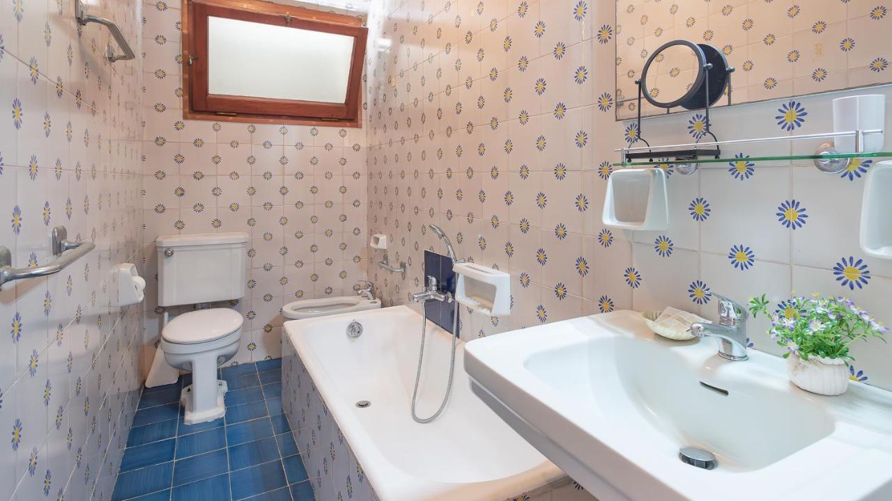 Welcomely - Retiro Perpignan Apartamento Alghero Exterior foto