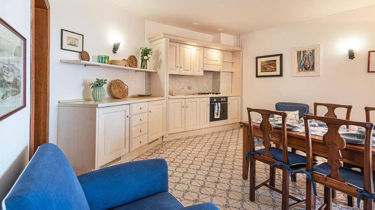 Welcomely - Retiro Perpignan Apartamento Alghero Exterior foto