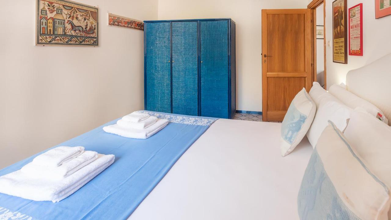 Welcomely - Retiro Perpignan Apartamento Alghero Exterior foto